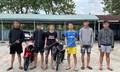 Thiếu niên 16 tuổi bị nhóm cô đồ truy sát, chém trọng thương giữa ban ngày