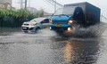 Những tuyến phố ở Hà Nội có nguy cơ ngập úng do mưa lớn chiều này