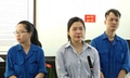 Huy động vốn kinh doanh hàng hiệu rồi chiếm đoạt tiền tỷ