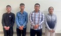 Thanh niên 25 tuổi bắt giữ người thân của 'con nợ' để đòi 810 triệu đồng