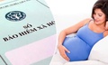 Từ 1/7, vợ sinh con, chồng được nghỉ bao nhiêu ngày?