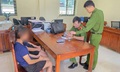Giải cứu 2 nữ sinh lớp 8 ở Lào Cai bị đối tượng trên mạng dụ bỏ nhà đi làm thuê