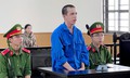 Án chung thân cho kẻ bạo hành con riêng của vợ dẫn đến tử vong