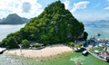 Quảng Ninh nghiên cứu lắp đặt hệ thống cảnh báo dông, lốc trên vịnh Hạ Long và Bái Tử Long