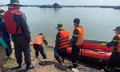 Tìm thấy thi thể cô gái nhảy cầu Việt Trì sau hơn một ngày tìm kiếm