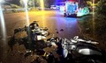 2 vụ tai nạn trong đêm ở Lâm Đồng làm 3 người thương vong
