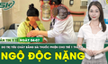 Bản tin Y tế 4/7: Trẻ 1 th&#225;ng tuổi ngộ độc nguy kịch do s&#225;i thuốc phiện