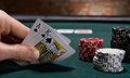 Bộ Công an nói về hình thức chơi Poker hợp pháp