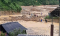Bão số 2 giật cấp 11, Tuyên Quang, Lai Châu đề phòng lũ quét, sạt lở đất do mưa lớn