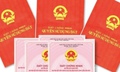 Sang tên sổ đỏ có phải đo đạc lại đất đai không?