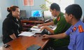 Không trả 100 triệu đồng do chuyển khoản nhầm, người phụ nữ bị khởi tố hình sự 

