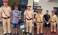 Tuyên Quang: Phát hiện nhiều người điều khiển mô tô trong cơ thể có ma túy