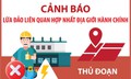 Giả danh nhân viên điện lực lừa đảo liên quan hợp nhất địa giới hành chính