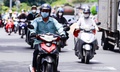 Miền Bắc nắng nóng trên 35 độ
