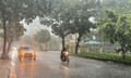 Khi nào miền Bắc bước vào đợt mưa lớn diện rộng?