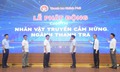 Cuộc thi Nhân vật truyền cảm hứng ngành Thanh tra: Hành trình kể chuyện bằng trái tim, lan tỏa bằng niềm tin