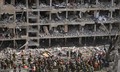 Lần đầu Israel tiết lộ về cơ sở quân sự trúng không kích của Iran