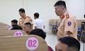 Hà Nội thông báo lịch kiểm tra phục hồi điểm Giấy phép lái xe