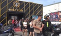 'Đột kích' 3 quán bar ở TPHCM, phát hiện 186 người dương tính ma túy