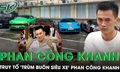 Truy tố ‘trùm buôn siêu xe’ Phan Công Khanh vì cáo buộc chiếm đoạt gần 33 tỷ đồng
