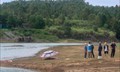 Nghệ An: Ba nữ sinh đuối nước thương tâm tại hồ thủy lợi Vực Mấu