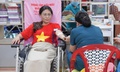 TPHCM tăng tốc x&#226;y dựng mạng lưới hiến m&#225;u cố định, bảo đảm nguồn m&#225;u an to&#224;n v&#224; bền vững