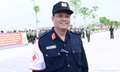 Bác sĩ quân y - Điểm tựa sức khỏe cho những bước chân diễu binh