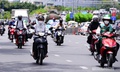 Miền Bắc tiếp tục oi nóng với mức nhiệt trên 36 độ