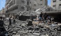 Xung đột Hamas - Israel: Quốc tế cảnh báo hệ lụy mới từ kế hoạch của Israel về Gaza
