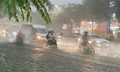 Hà Nội có thể xuất hiện mưa dông vào chiều nay