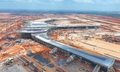 Toàn bộ chuyến bay quốc tế sẽ chuyển sang sân bay Long Thành từ giữa năm 2026