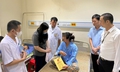 Phó Bí thư xã Phong Dụ Thượng đã không làm chủ tay lái, trong hơi thở có nồng độ cồn gây tai nạn khiến 12 người thương vong