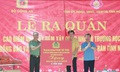 Cao điểm 40 ngày đêm dựng 500 căn nhà, trường học cho vùng lũ Nghệ An