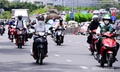 Miền Bắc oi nóng đỉnh điểm trước khi đón mưa dông