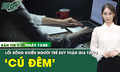 Bản Tin Y Tế 13/8: Cảnh b&#225;o ‘thủ phạm’ quen thuộc g&#226;y suy thận ở người trẻ