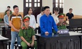 Làm giả giấy tờ lao động cho người nước ngoài, 6 bị cáo lãnh hơn 17 năm tù giam