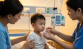 Biến chứng nguy hiểm ti&#234;u chảy cấp do nhiễm khuẩn ở trẻ em trong m&#249;a h&#232; 