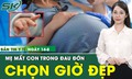 Bản Tin Y Tế 14/8: B&#233; sơ sinh tử vong ở tuần 37 v&#236; gia đ&#236;nh chọn ng&#224;y giờ đẹp sinh mổ