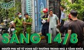 Hàng xóm tá hỏa phát hiện người phụ nữ tử vong trong nhà khóa kín, lộ tình tiết bất thường