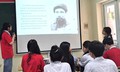 Sửa chương trình, chưa sửa SGK: Học sinh cuối cấp lo lắng, phụ huynh băn khoăn