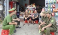 Bám bản, giữ yên vùng cao - dấu ấn Công an xã Quản Bạ
