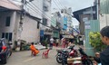 Tiếp tục phong tỏa hiện trường lò ép kính bị nổ tại TPHCM