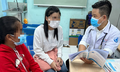 Tiết lộ HIV đ&#250;ng c&#225;ch gi&#250;p cải thiện sức khỏe t&#226;m thần v&#224; tu&#226;n thủ điều trị ở trẻ