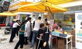 'Khỏe để khởi nghiệp – Sống có ích cho cộng đồng: Lan tỏa tinh thần sống khỏe, sống có ích nhân dịp 80 năm Quốc khánh 2/9