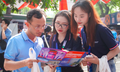 Đếm ngược giờ G: Thí sinh nóng lòng chờ điểm chuẩn đại học 2025