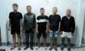 Ngăn chặn kịp thời 2 nhóm thanh niên mang theo hung khí giải quyết mâu thuẫn