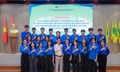 Người trẻ với tình yêu Tổ quốc