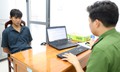 Hé lộ sự thật kinh hoàng sau khi phát hiện hai cháu bé bị trói chân, tay dưới ruộng

