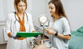 Nỗi &#225;m ảnh vi&#234;m phụ khoa t&#225;i ph&#225;t