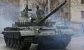 Huyền thoại xe tăng T-62 tái xuất chiến trường